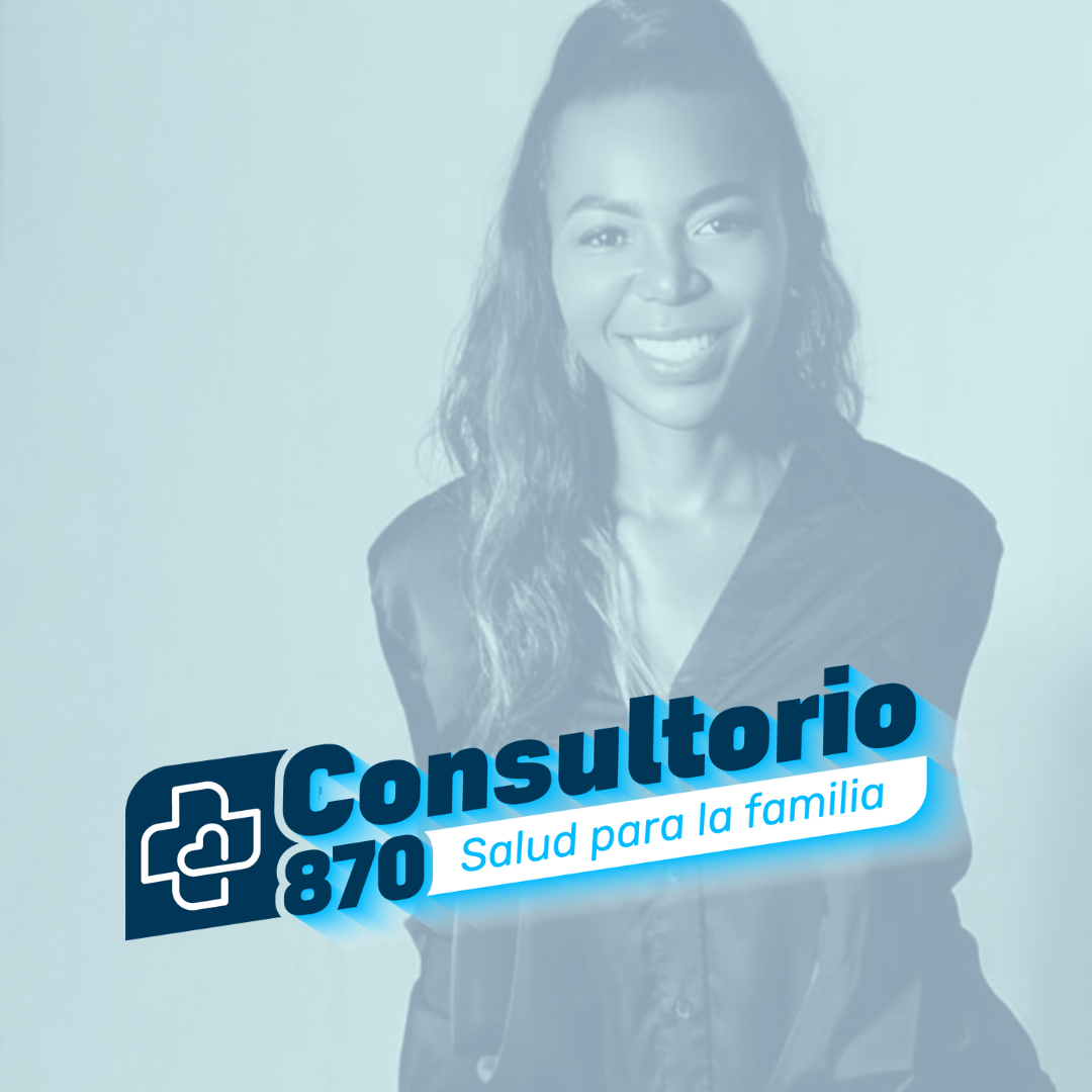 Consultorio 870